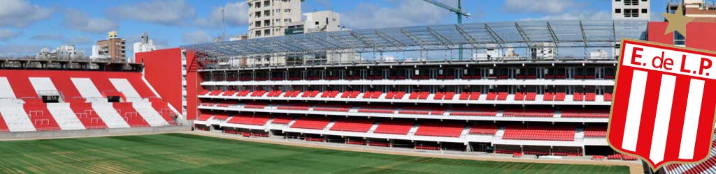 New Jorge Luis Hirschi Stadium